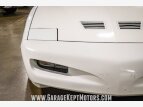 Thumbnail Photo 18 for 1991 Pontiac Firebird Trans Am Coupe